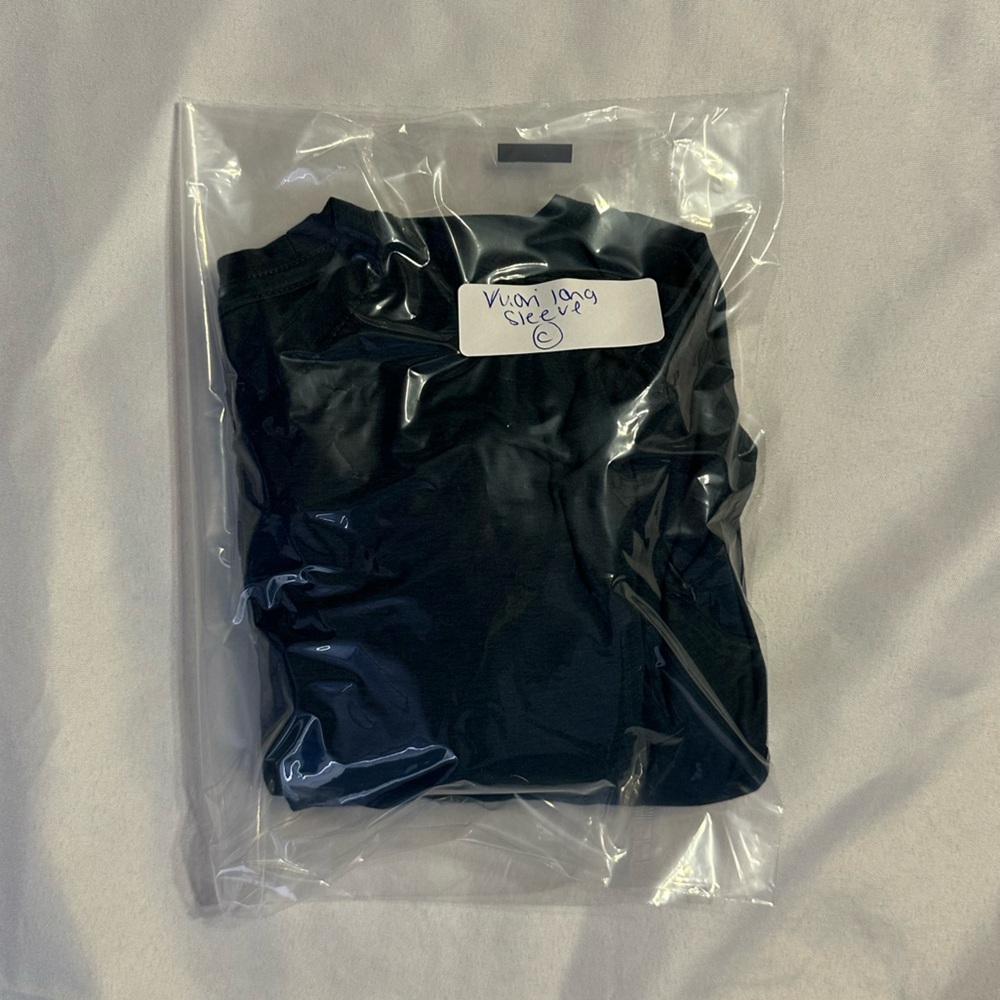 Vuori Men’s Strato Tech Long Sleeve - Picture 8 of 8